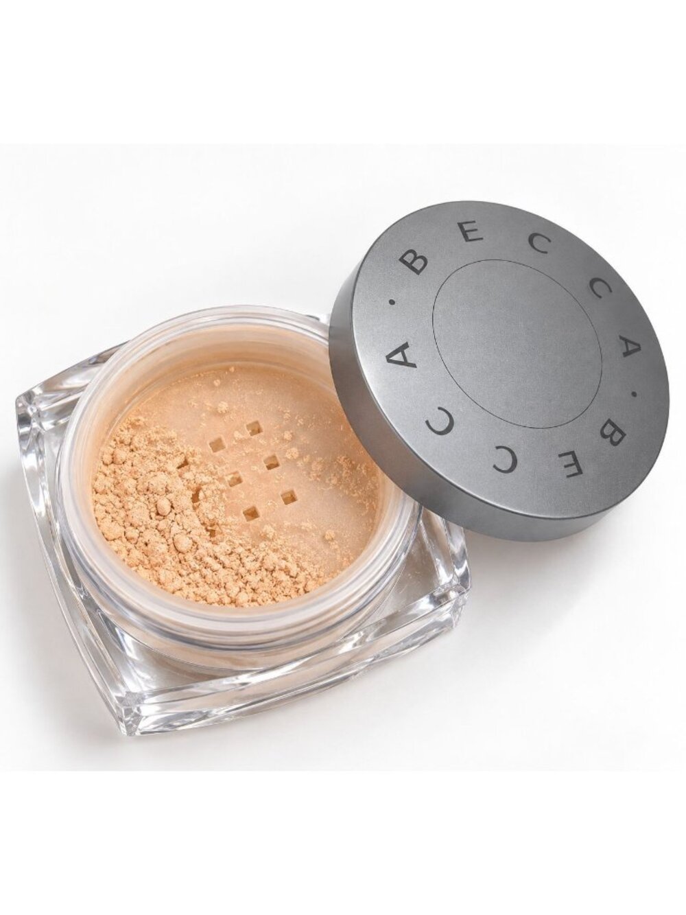 BECCA Soft Light Blurring Powder Golden Hour 0.35 oz 10g – Discontinued